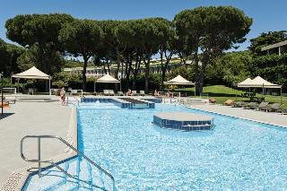 Golf Hotel Punta Ala, Grosseto