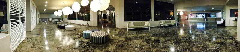 Lobby
 di Golf Hotel Punta Ala