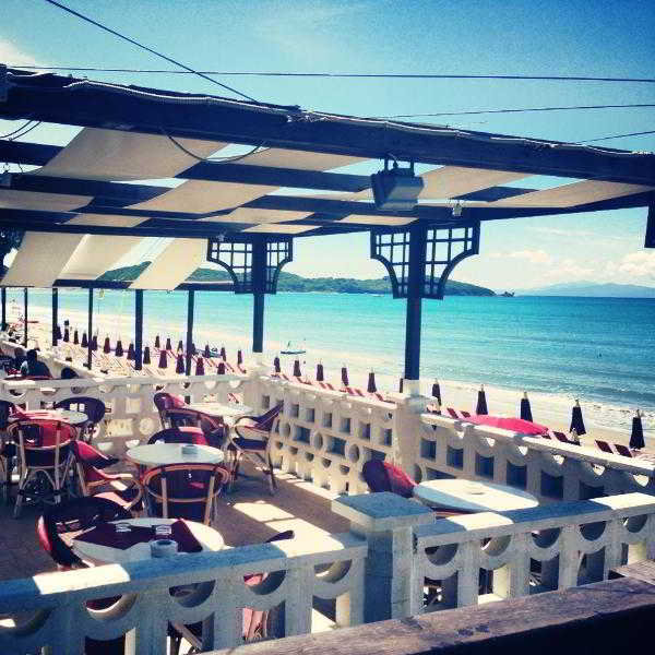 Terrace
 di Golf Hotel Punta Ala