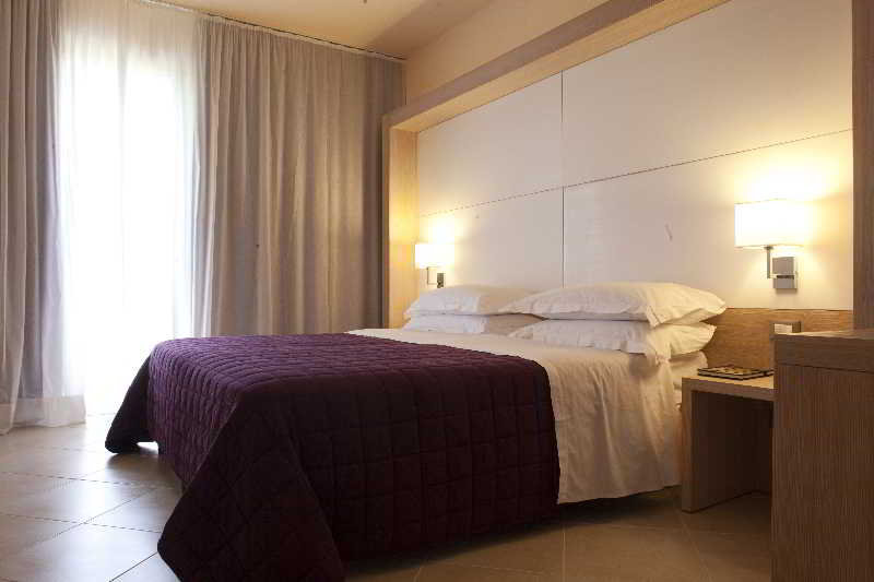 Room
 di Golf Hotel Punta Ala