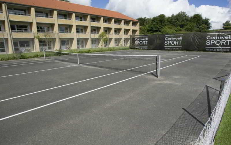 Comwell Rebild Bakker