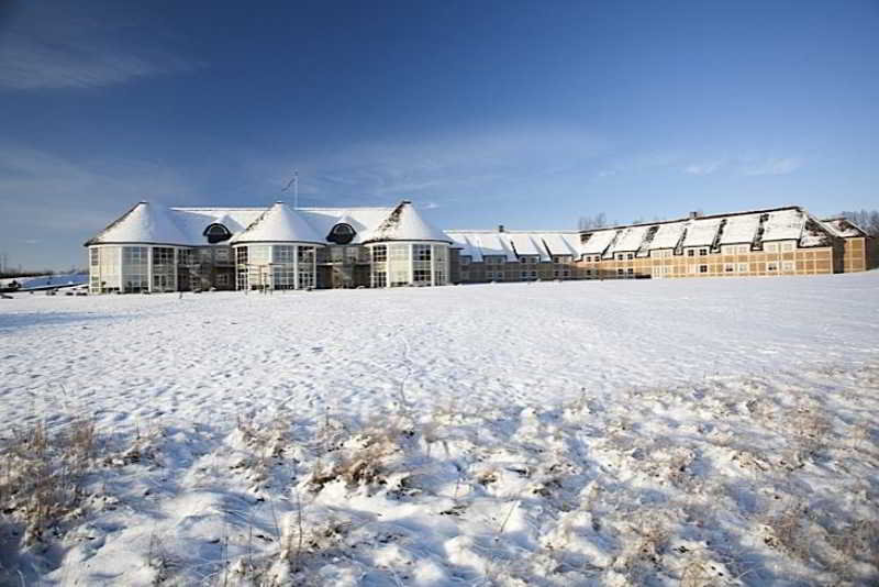 General view
 di Comwell Soro Storkro