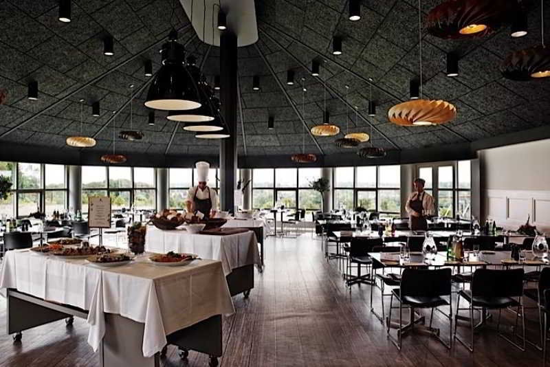 Restaurant
 di Comwell Soro Storkro