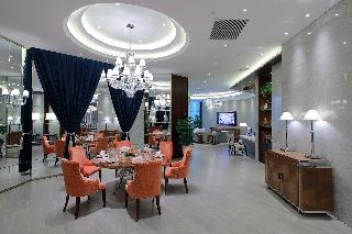 Crowne Plaza Nanjing Jiangning