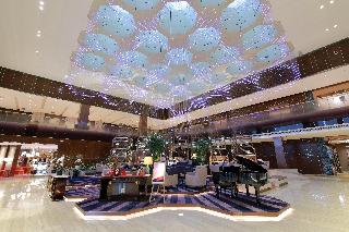 Crowne Plaza Nanjing Jiangning