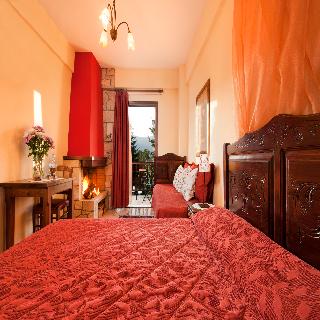 Fretzato guest House