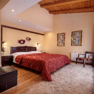 Fretzato guest House