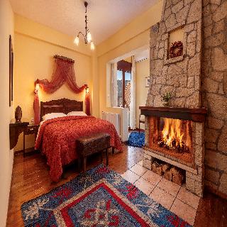 Fretzato guest House