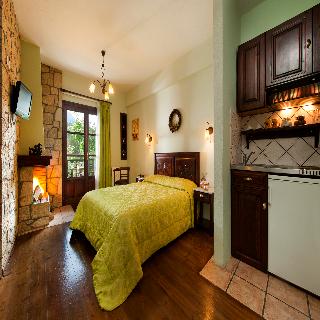 Fretzato guest House