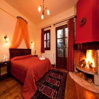 Fretzato guest House