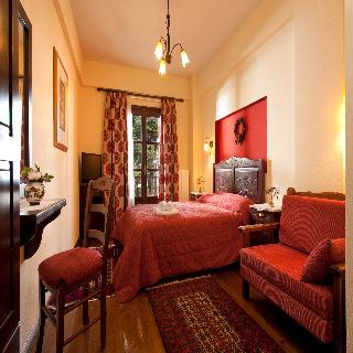 Fretzato guest House