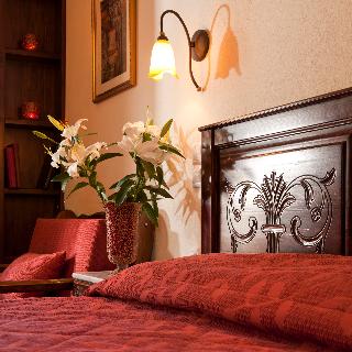 Fretzato guest House