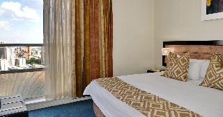 ANEW Hotel Parktonian Johannesburg