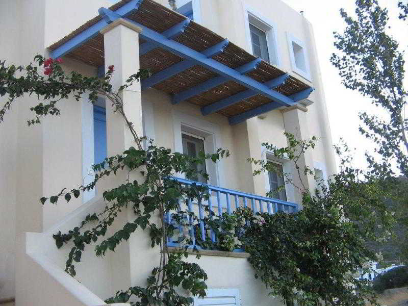 Terrace
 di Sole e Mare