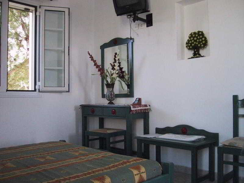 Room
 di Sole e Mare