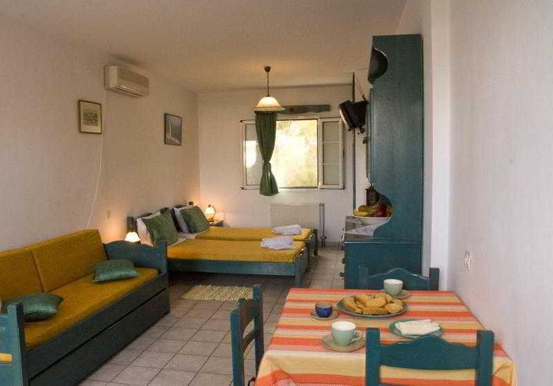 Room
 di Sole e Mare