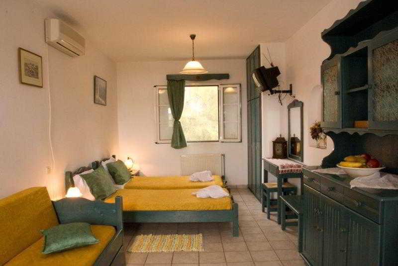 Room
 di Sole e Mare