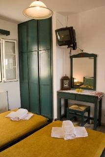 Room
 di Sole e Mare