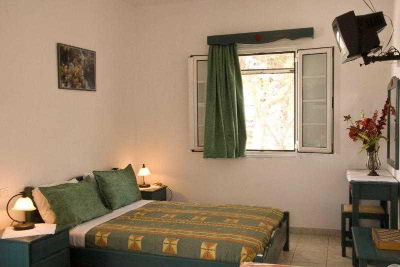 Room
 di Sole e Mare