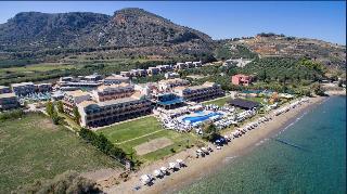 Kiani Beach Resort
