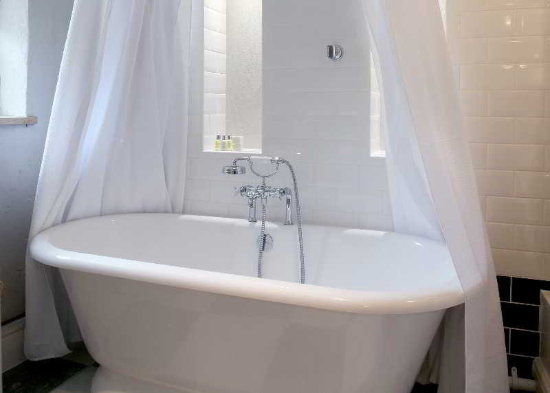 Room
 di Browns Hotel - Laugharne