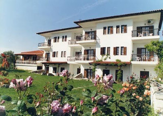 General view
 di Marios House
