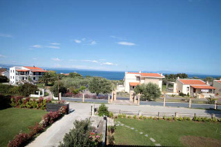 General view
 di Marios House