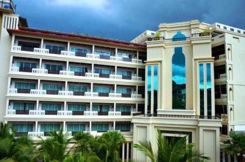 General view
 di Empress Residence Resort and Spa