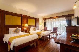 Room
 di Empress Residence Resort and Spa