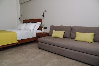 Amphitryon city hotel