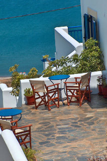 General view
 di Prapas Apartments