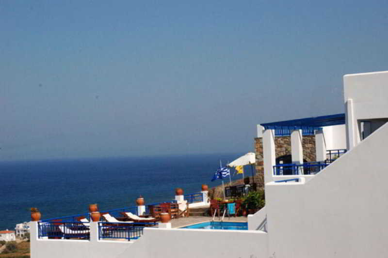 General view
 di Prapas Apartments