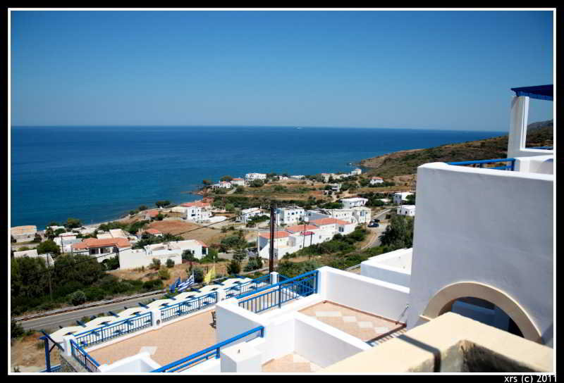 General view
 di Prapas Apartments