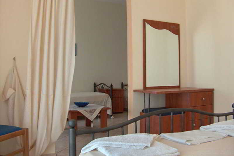 Room
 di Prapas Apartments