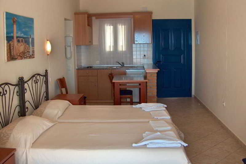 Room
 di Prapas Apartments