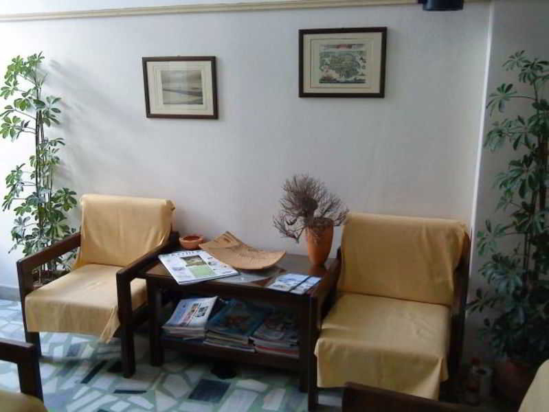 Lobby
 di Kythereia