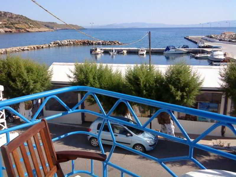 Terrace
 di Kythereia