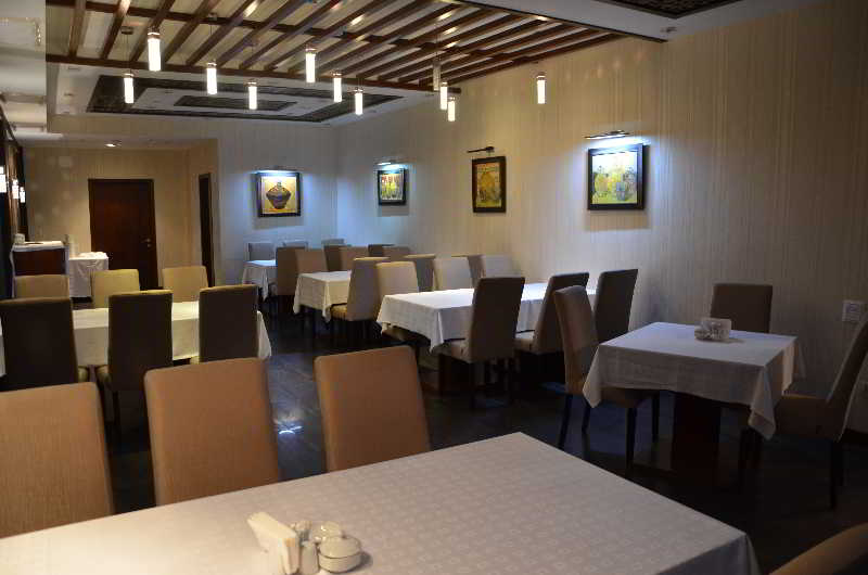 Restaurant
 di Qafqaz Park Hotel