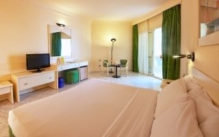 Room
 di Sindbad Beach Resort