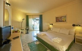 Room
 di Sindbad Beach Resort