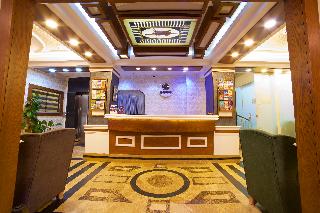 Weingart Black Tulip Hotel