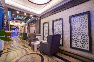 Weingart Black Tulip Hotel