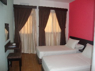 Room
 di Hotel Chaouen