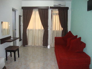 Room
 di Hotel Chaouen