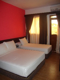 Room
 di Hotel Chaouen