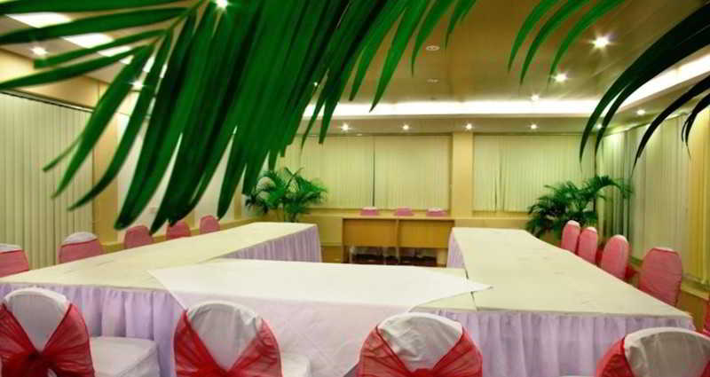 Conferences
 di Orchard Suites