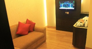 Room
 di Orchard Suites