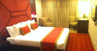 Room
 di Orchard Suites