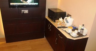 Room
 di Orchard Suites