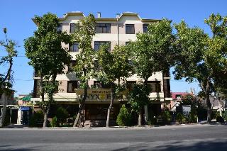 Onyx Hotel Bishkek
